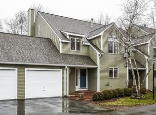 431 Main St APT 3, Medfield, MA 02052