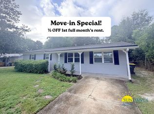 234 Deluna Rd, Fort Walton Beach, FL 32548