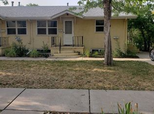1116 13th St, Golden, CO 80401