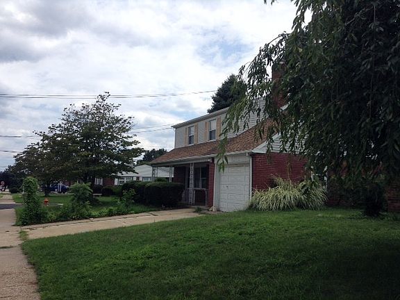 Property Side View
