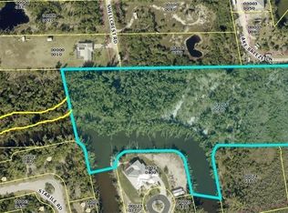 4018 Stringfellow Rd, Saint James City, FL 33956