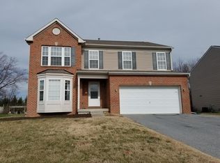 47 Jacks Way, Camden Wyoming, DE 19934