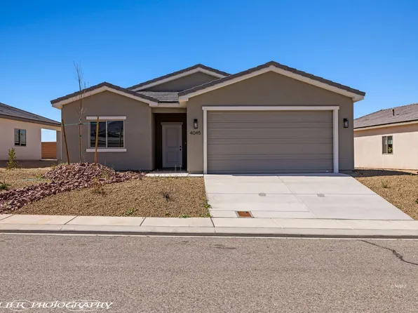 4045 S Stetson Ave, Scenic, AZ 86432