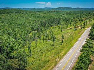 Highway 84 Tract #D, Bismarck, AR 71929