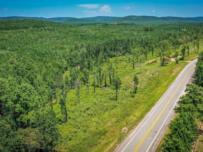 Highway 84 Tract #D, Bismarck, AR, 71929