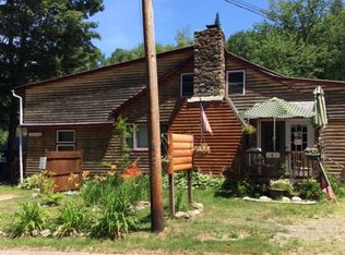 555 Little River Rd, Bethlehem, NH 03574