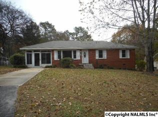 202 Skyline Rd, Madison, AL 35758