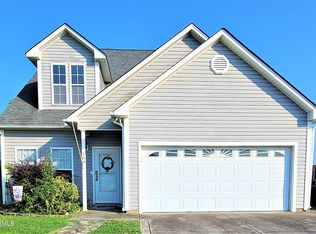 108 Airleigh Pl, Richlands, NC 28574