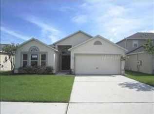 10343 Laxton St, Orlando, FL 32824