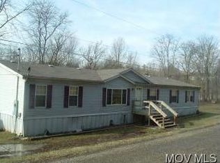3373 Lake Rd, Fleming, OH 45729