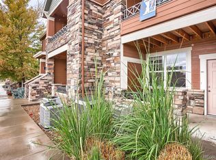 7130 Simms Street #102, Arvada, CO 80004