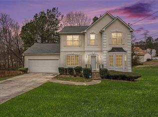 3852 Sautee Trl, Conley, GA 30288