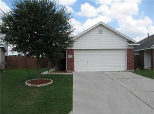 19514 Old Barngate Ln, Houston, TX 77073