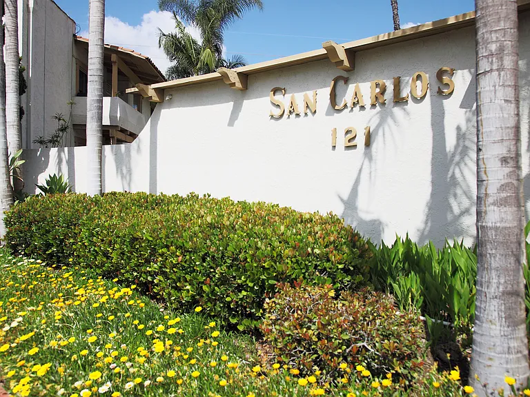 San Carlos Apartment Homes — Photo 10