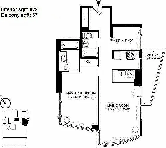 189 Schermerhorn St #9A — Photo 2