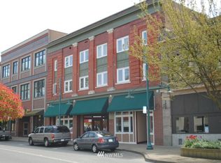 122 W Main St, Auburn, WA 98001