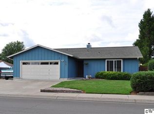 2470 Moraga Ave SE, Albany, OR 97322