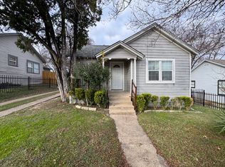 1523 Padgitt Ave, Dallas, TX 75203