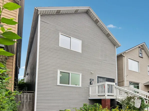 4448 S Princeton Ave, Chicago, IL 60609