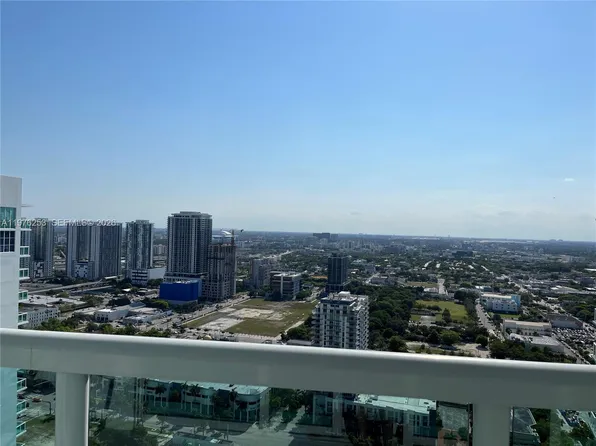 1800 N Bayshore Dr APT 3810, Miami, FL 33132