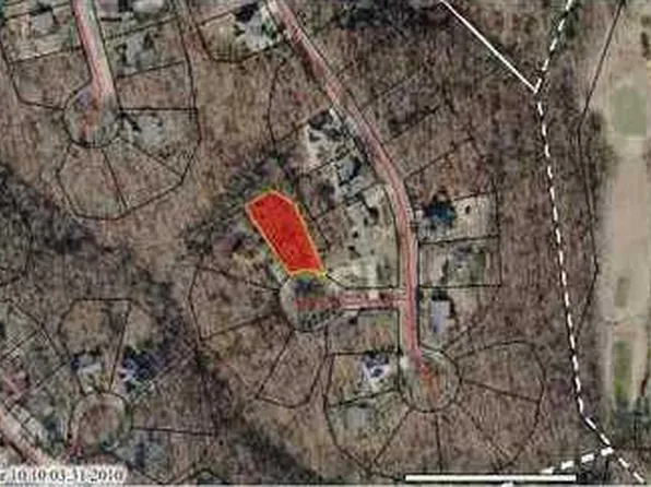 Tetsworth Ln, Bella Vista, AR 72715
