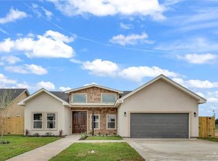 3018 E Rabbit Run Ave, Alton, TX 78573