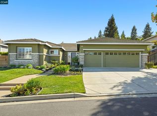 8019 Kelok Way, Clayton, CA 94517