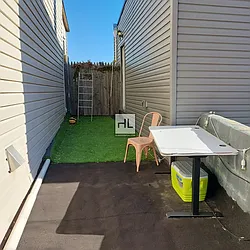 Rented by Highline Residential