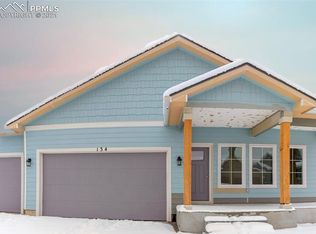 134 S Olympian Dr, Colorado Springs, CO 80905