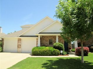 7412 Durness Dr, Fort Worth, TX 76179