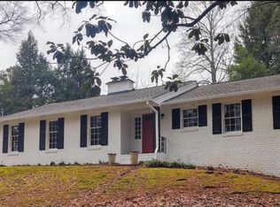 790 Hickory Dr SW, Marietta, GA 30064