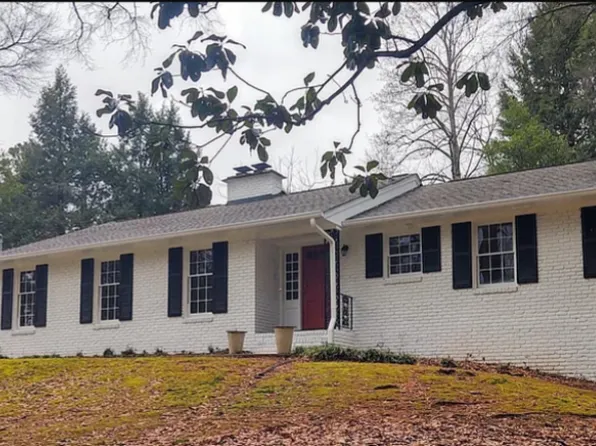790 Hickory Dr SW, Marietta, GA 30064