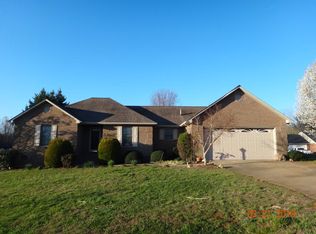 109 Feather Way Ln, Shelby, NC 28152