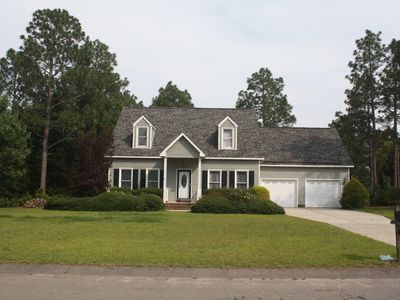 831 Foxcroft Dr, Fayetteville, NC, 28311