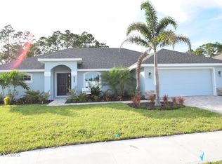 1254 Captiva Island Cir SW, Palm Bay, FL 32908