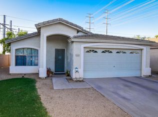 6008 W Raymond St, Phoenix, AZ 85043