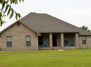 663 Griswold Rd, Jay, FL 32565