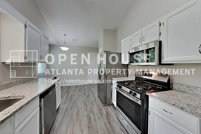 2671 Marleigh Farm Rd NW — Photo 5