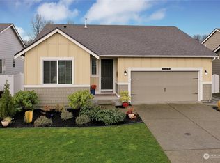 118 Walnut Ave SW, Orting, WA 98360