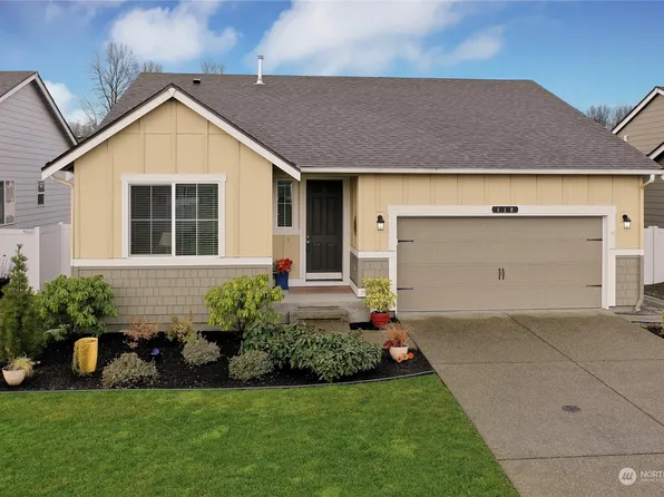 118 Walnut Avenue SW, Orting, WA 98360