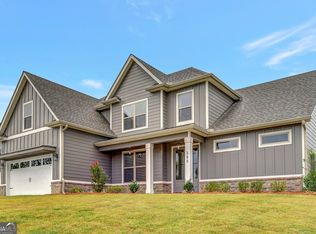 380 Werner Way, Senoia, GA