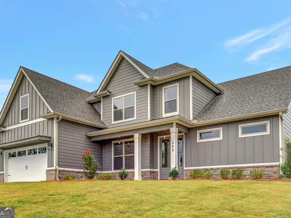 380 Werner Way, Senoia, GA 30276