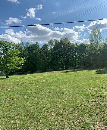 2nd field/pasture now fenced