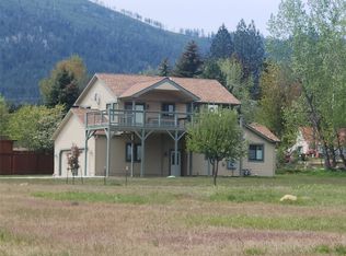 212 Canyon Creek Rd, Hamilton, MT 59840