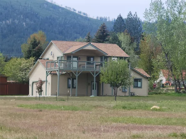 212 Canyon Creek Rd, Hamilton, MT 59840