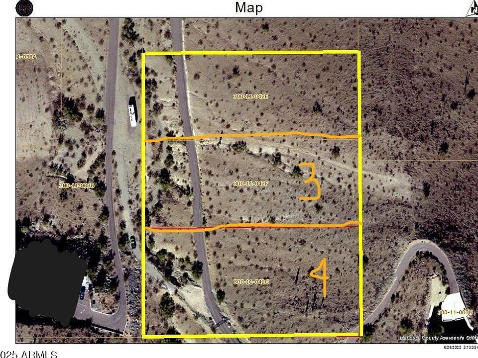 2nd image of 4004 W SUNRISE Drive #4