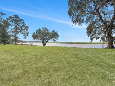 435 Ogeechee Dr, Richmond Hill, GA, 31324
