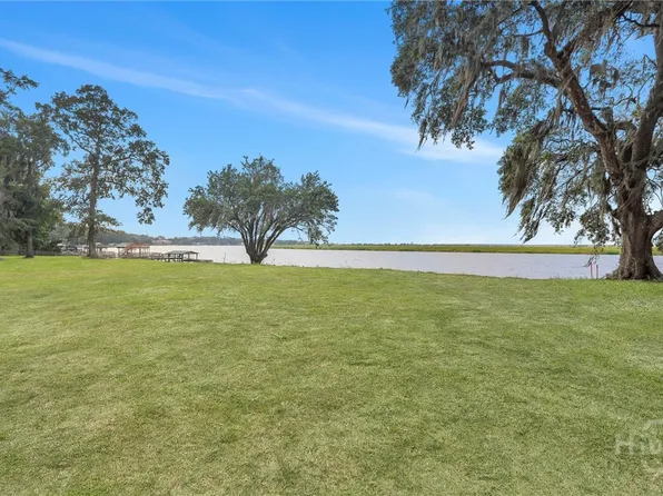 435 Ogeechee Drive, Richmond Hill, GA 31324