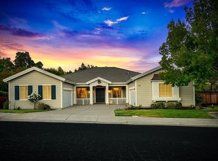 6900 Riddell St, Pleasanton, CA 94566