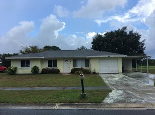 1198 Mascot St NE, Palm Bay, FL 32905